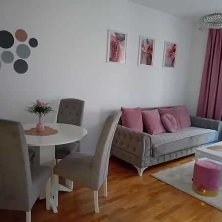 Skyline Apartment Bijeljina Exterior photo