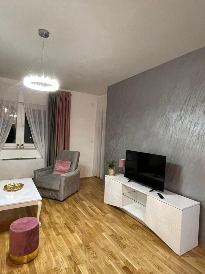 Skyline Apartment Bijeljina Exterior photo