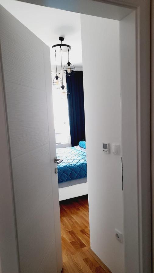 Skyline Apartment Bijeljina Exterior photo