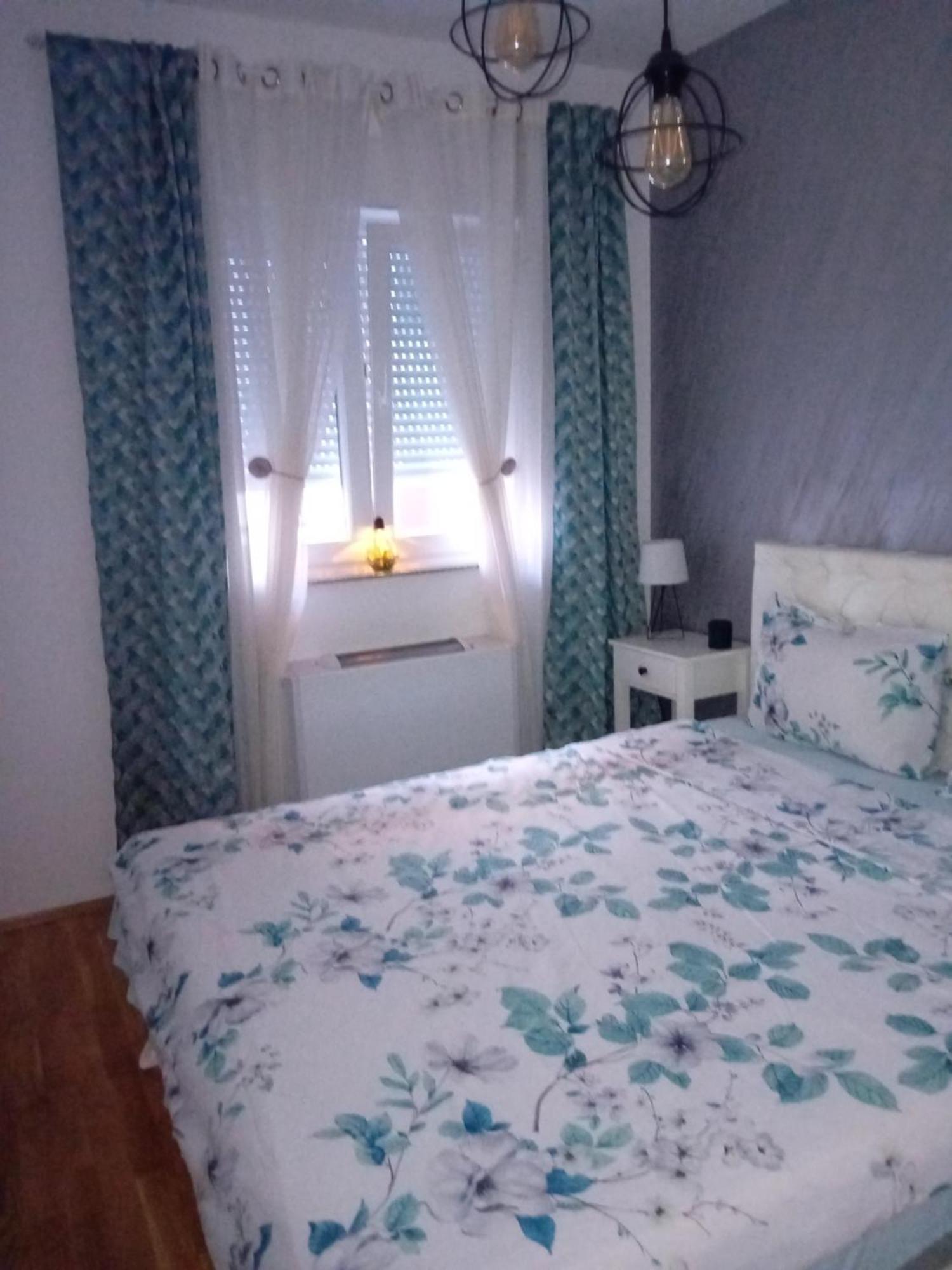 Skyline Apartment Bijeljina Exterior photo
